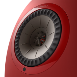 KEF LS50 Wireless II auhinnatud juhtmevabad kõlarid - Pilt 4