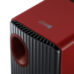 KEF LS50 Wireless II auhinnatud juhtmevabad kõlarid - Pilt 6