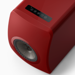 KEF LS50 Wireless II auhinnatud juhtmevabad kõlarid - Pilt 8