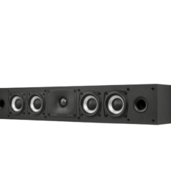 Polk Audio Monitor XT seeria 5.1 kõlarisüsteem - Pilt 4