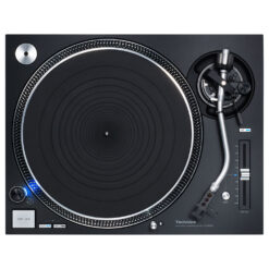 Technics SL-1210GR vinüülplaadimängija