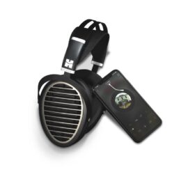 Hifiman Ananda Stealth Magnets kõrvaklapid - Pilt 4