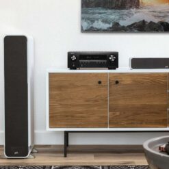 Denon AVR-S660H kodukinoressiiver - Pilt 6