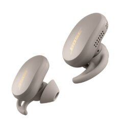 Bose QC Earbuds Limited Edition juhtmevabad kõrvaklapid