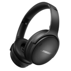 Bose QuietComfort® 45 mürasummutavad kõrvaklapid