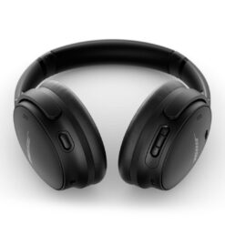 Bose QuietComfort® 45 mürasummutavad kõrvaklapid - Pilt 4