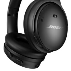Bose QuietComfort® 45 mürasummutavad kõrvaklapid - Pilt 6