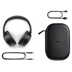 Bose QuietComfort® 45 mürasummutavad kõrvaklapid - Pilt 5