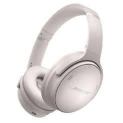 Bose QuietComfort® 45 mürasummutavad kõrvaklapid - Pilt 3