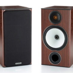 Monitor Audio Bronze BX2 auhinnatud riiulikõlarid