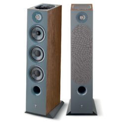 Focal Chora 826-D põrandakõlarid