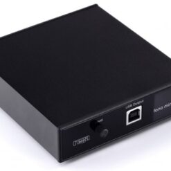 Rega Fono Mini A2D MK2 vinüülimängija eelvõimendi - Pilt 3