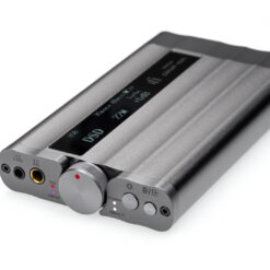 iFi Audio xDSD Gryphon HD DAC ja kõrvaklapivõim - Pilt 3