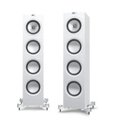 KEF Q750 põrandakõlarid