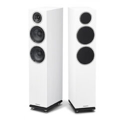 Wharfedale Diamond 230 põrandakõlarid