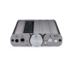iFi Audio xDSD Gryphon HD DAC ja kõrvaklapivõim - Pilt 5