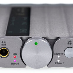 iFi Audio xDSD Gryphon HD DAC ja kõrvaklapivõim - Pilt 4