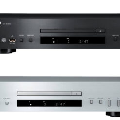 Yamaha CD-S303 CD-mängija - Pilt 2