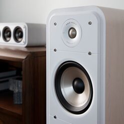 Polk Audio Signature S55e põrandakõlarid - Pilt 5