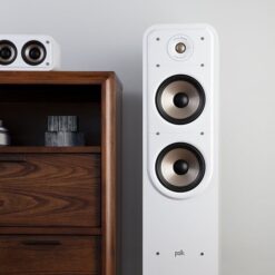 Polk Audio Signature S55e põrandakõlarid - Pilt 6