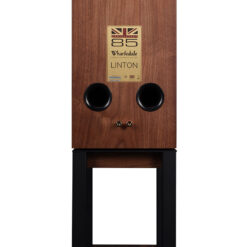 Wharfedale Linton Heritage suured riiulikõlarid - Pilt 9