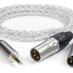 iFi Audio 4.4mm to XLR balansseeritud audiokaabel