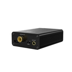 FiiO E10K-Type C - USB DAC kõrvaklapivõimendi - Pilt 3