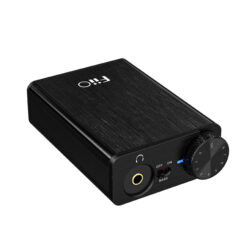 FiiO E10K-Type C - USB DAC kõrvaklapivõimendi - Pilt 4
