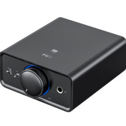 Fiio K5 Pro ESS kõrvaklapi võimendi ja DAC