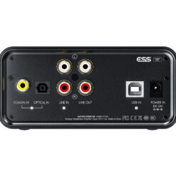 Fiio K5 Pro ESS kõrvaklapi võimendi ja DAC - Pilt 5