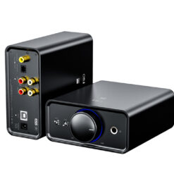 Fiio K5 Pro ESS kõrvaklapi võimendi ja DAC - Pilt 6