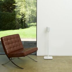 Flexson reguleeritavad jalad kõlaritele Sonos One, Sonos SL ja Play:1 - Pilt 3