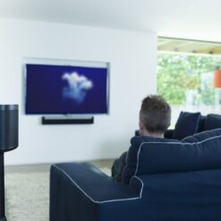 Flexson reguleeritavad jalad kõlaritele Sonos One, Sonos SL ja Play:1 - Pilt 7