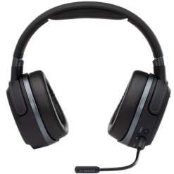 Audeze Mobius kõrvaklapid tõsisele mängurile - Pilt 2