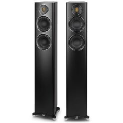 Elac Carina 247.4 põrandakõlarid