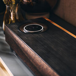 NAIM Mu-so 2 Bentley Edition juhtmevaba kõlar - Pilt 3