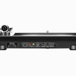 Denon DP-400 poolautomaatne vinüülplaadimängija - Pilt 4
