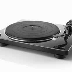 Denon DP-400 poolautomaatne vinüülplaadimängija - Pilt 5