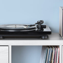Denon DP-400 poolautomaatne vinüülplaadimängija - Pilt 7