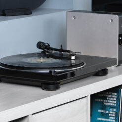 Denon DP-400 poolautomaatne vinüülplaadimängija - Pilt 8