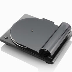 Denon DP-400 poolautomaatne vinüülplaadimängija - Pilt 9