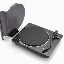 Denon DP-400 poolautomaatne vinüülplaadimängija - Pilt 10