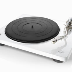 Denon DP-400 poolautomaatne vinüülplaadimängija - Pilt 3
