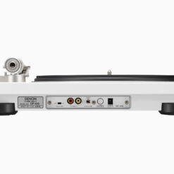 Denon DP-400 poolautomaatne vinüülplaadimängija - Pilt 11