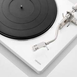 Denon DP-400 poolautomaatne vinüülplaadimängija - Pilt 12