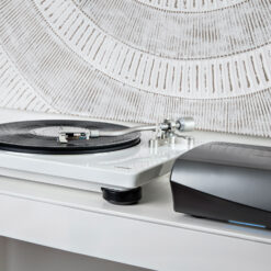 Denon DP-400 poolautomaatne vinüülplaadimängija - Pilt 15