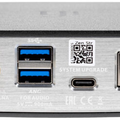 iFi Zen Stream striimer / striimiv transport - Pilt 3