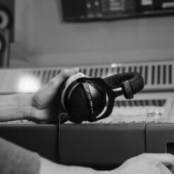 Beyerdynamic DT 770 Pro 80 ohm kõrvaklapid - Pilt 3