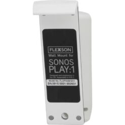 Flexson seinakinnitus kõlarile Sonos Play:1 (FLXP1WM2011) - Pilt 5