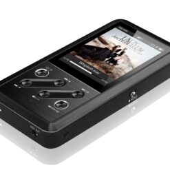 FiiO X3 MK I kõrgresolutsiooniline meediamängija